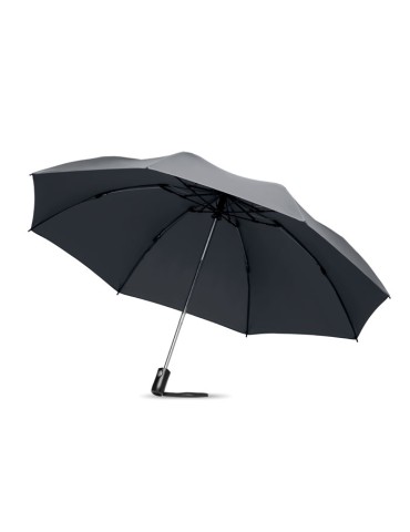 Parapluie DUNDEE Réversible - Pratique et Élégant Personnalisé