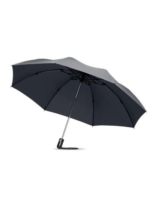 Parapluie DUNDEE Réversible - Pratique et Élégant Personnalisé