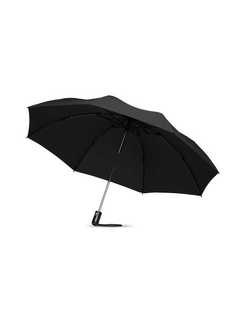 Parapluie DUNDEE Réversible - Pratique et Élégant Personnalisé