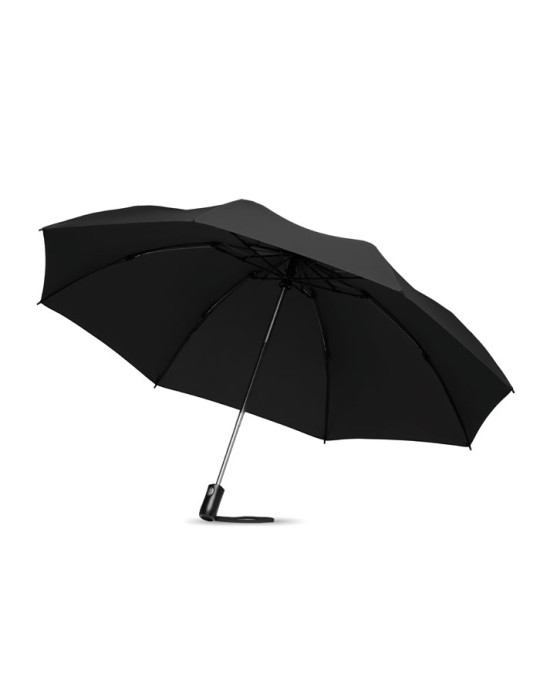 Parapluie DUNDEE Réversible - Pratique et Élégant Personnalisé