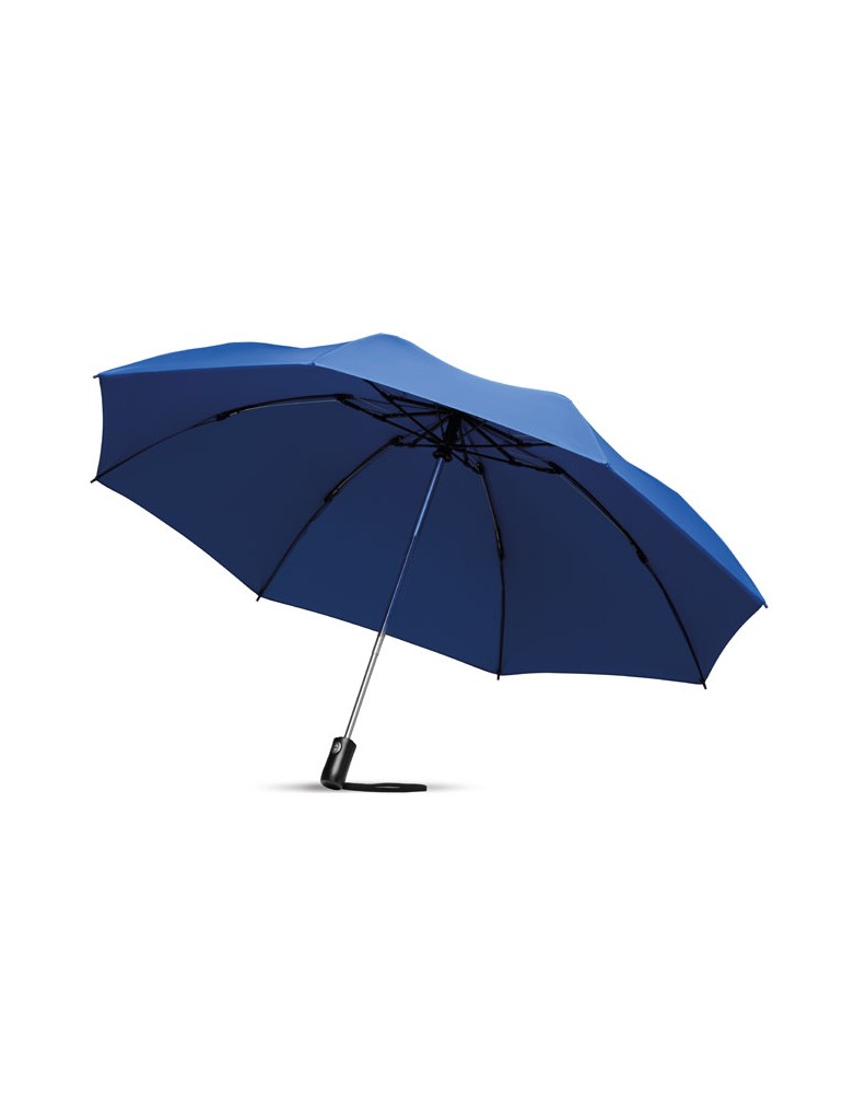 Parapluie DUNDEE Réversible - Pratique et Élégant Personnalisé