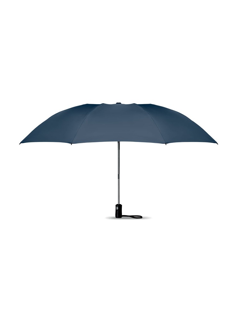Parapluie DUNDEE Réversible - Pratique et Élégant Personnalisé