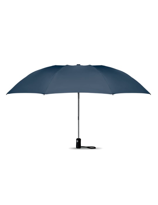 Parapluie DUNDEE Réversible - Pratique et Élégant Personnalisé