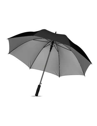 Parapluie 27" SWANSEA+ - Idéal pour votre Marque Personnalisée pas cher