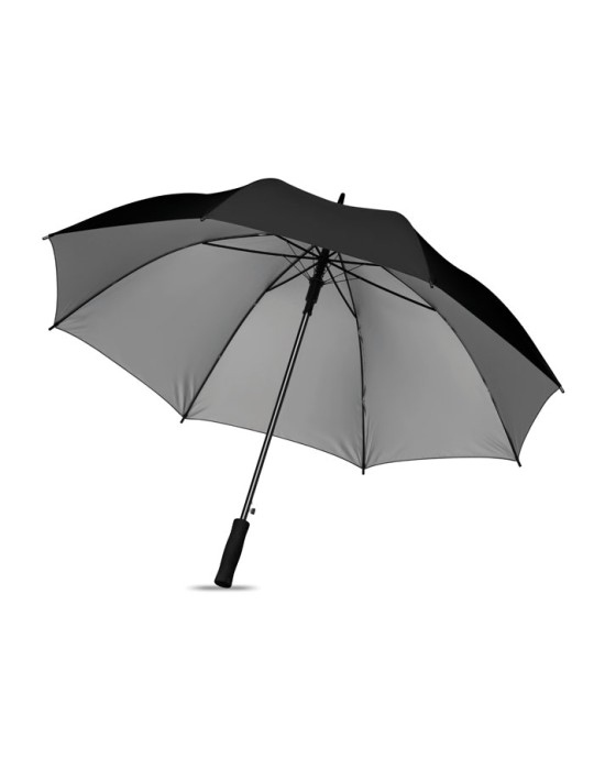 Parapluie 27" SWANSEA+ - Idéal pour votre Marque Personnalisée pas cher