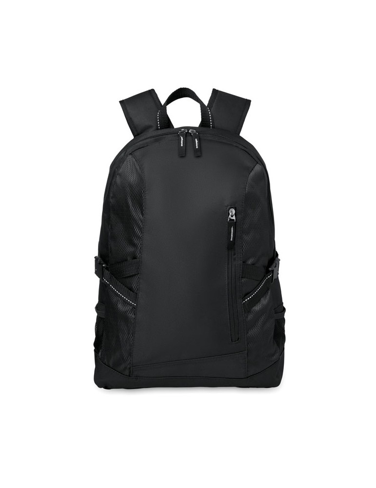 Sac à Dos TECNOTREK - Pratique et Personnalisable