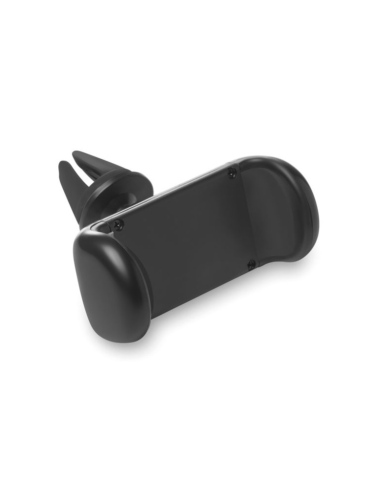 Support de téléphone voiture FLEXI - Rotation 360° Personnalisée pas cher