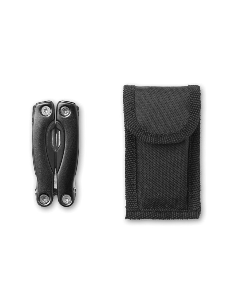 Couteau Multifonctions ALOQUIN MINI - Idéal pour l'Outdoor Personnalisé