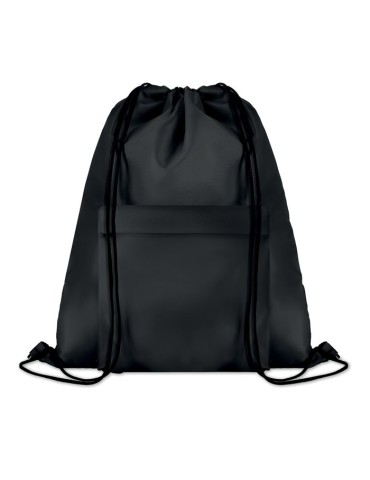 Grand Sac Cordelette 210D - Idéal pour vos Événements Personnalisé