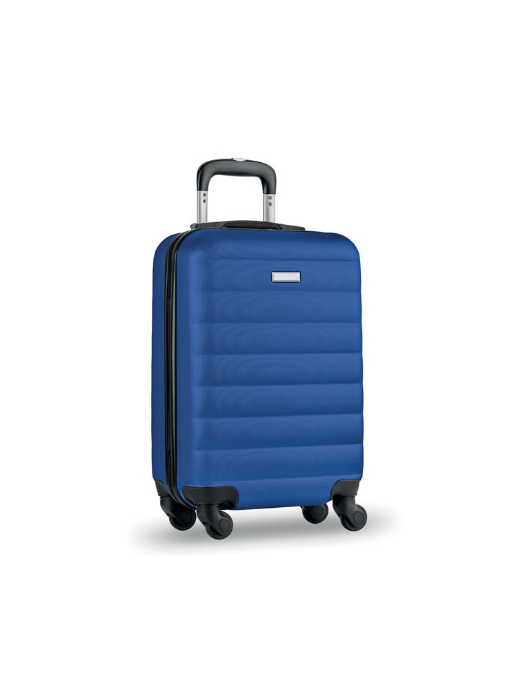 Trolley Rigide BUDAPEST - Valise Pratique et Élégante