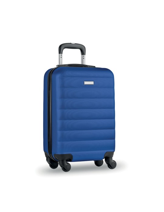 Trolley Rigide BUDAPEST - Valise Pratique et Élégante