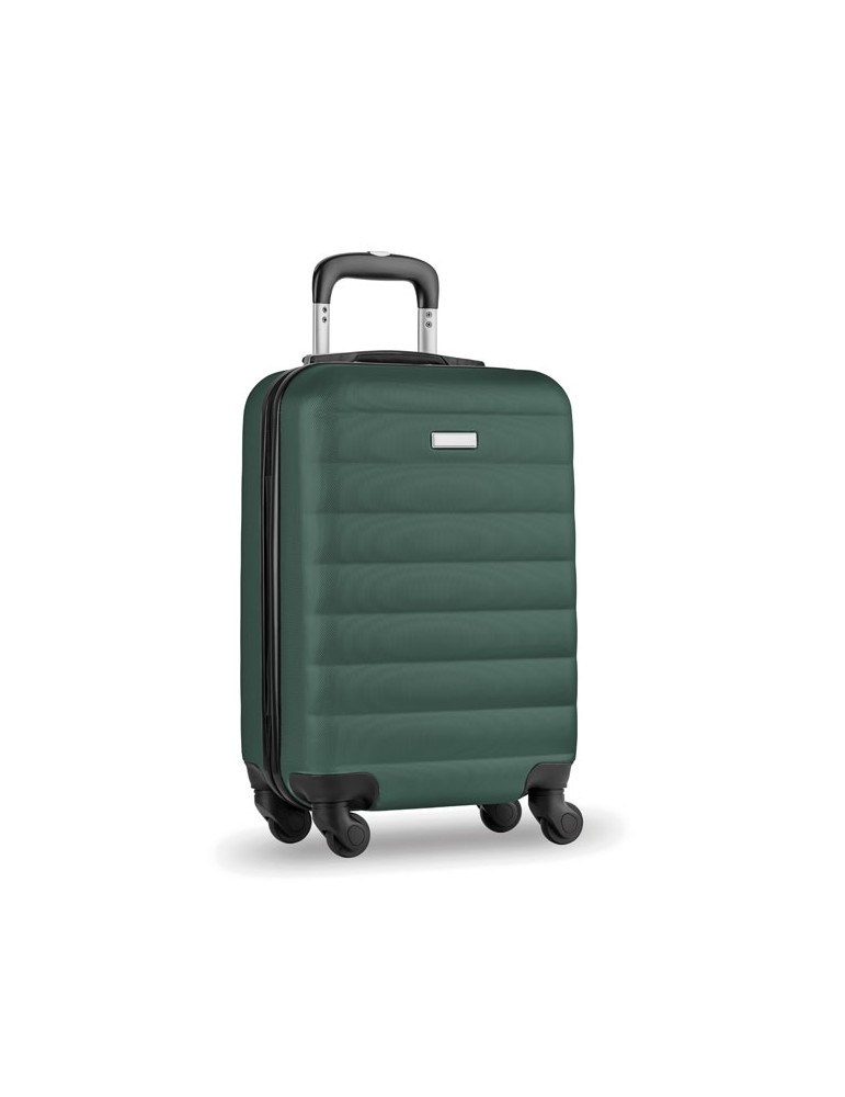 Trolley Rigide BUDAPEST - Valise Pratique et Élégante