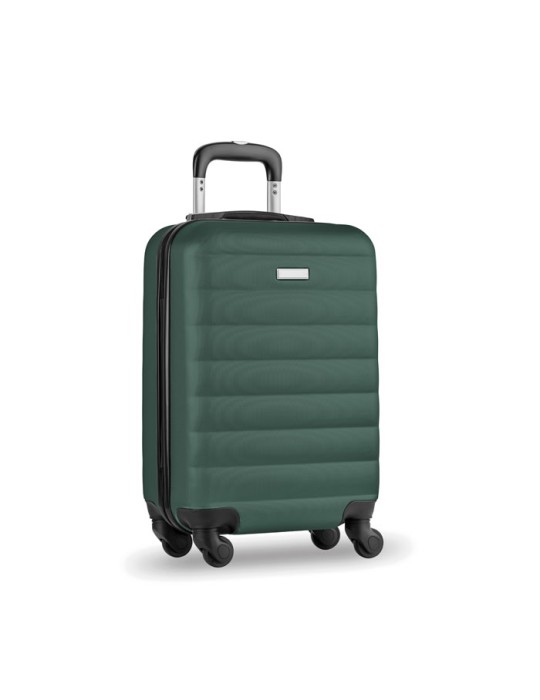 Trolley Rigide BUDAPEST - Valise Pratique et Élégante