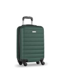 Trolley Rigide BUDAPEST - Valise Pratique et Élégante