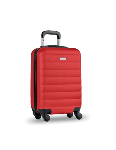 Trolley Rigide BUDAPEST - Valise Pratique et Élégante