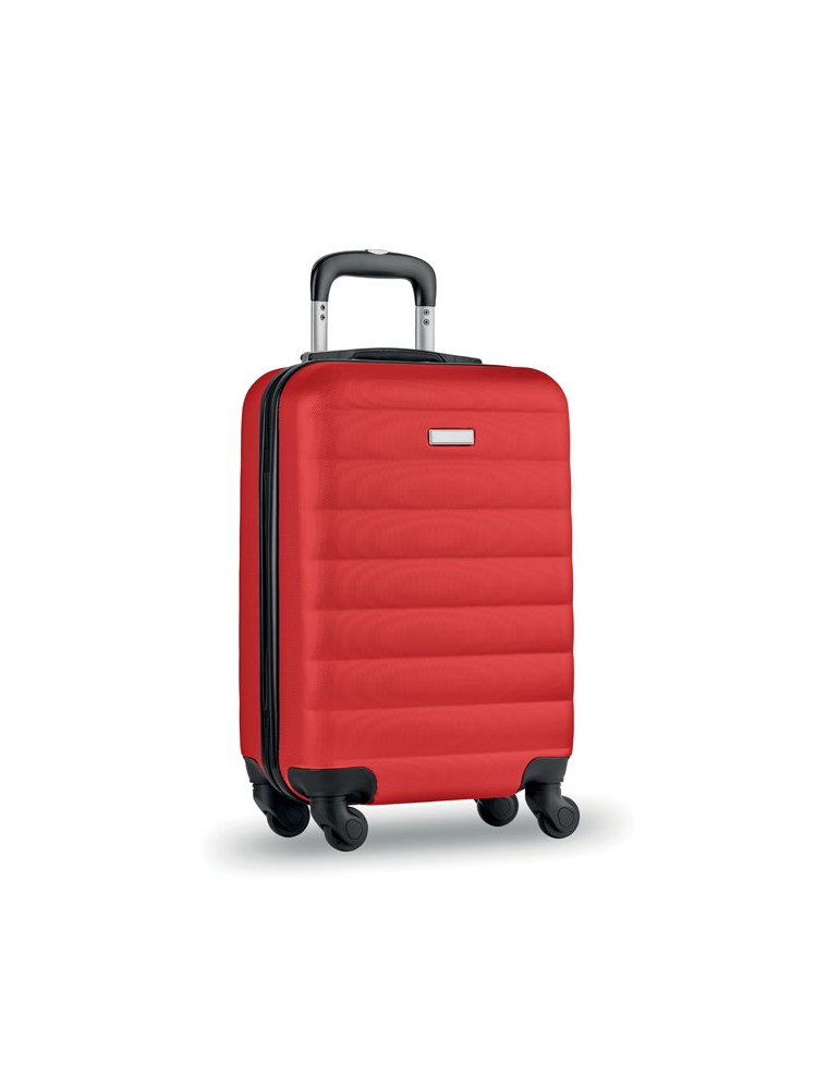 Trolley Rigide BUDAPEST - Valise Pratique et Élégante