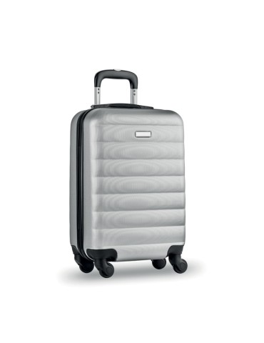Trolley Rigide BUDAPEST - Valise Pratique et Élégante