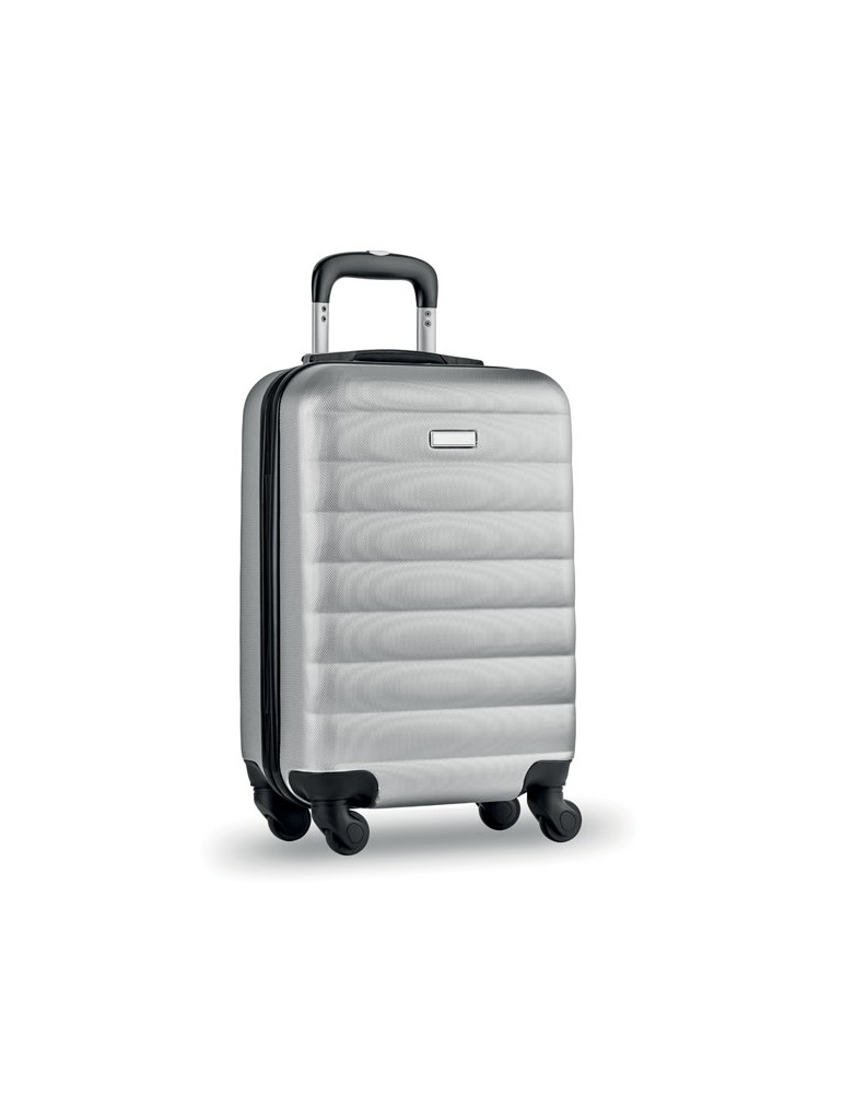 Trolley Rigide BUDAPEST - Valise Pratique et Élégante