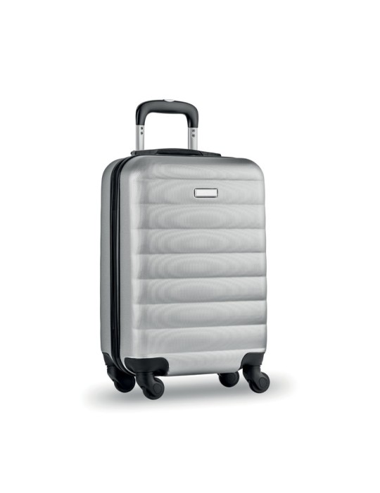 Trolley Rigide BUDAPEST - Valise Pratique et Élégante