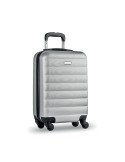 Trolley Rigide BUDAPEST - Valise Pratique et Élégante