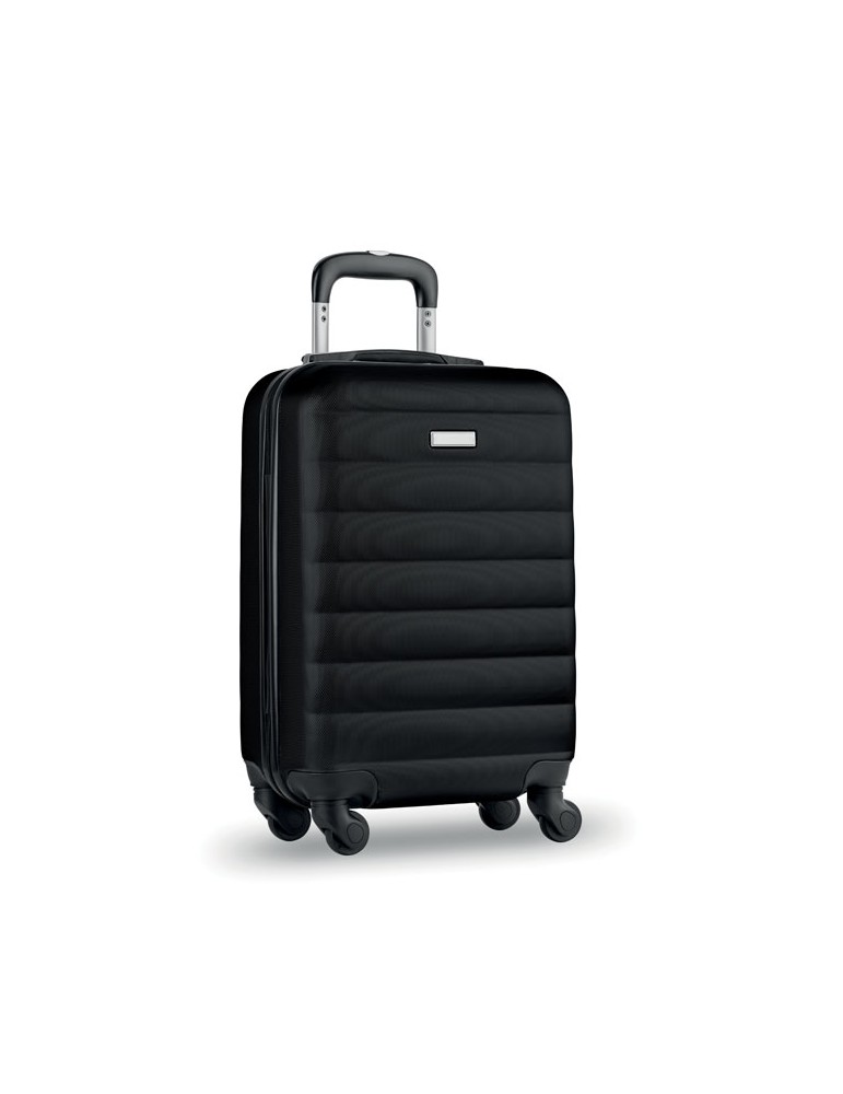 Trolley Rigide BUDAPEST - Valise Pratique et Élégante