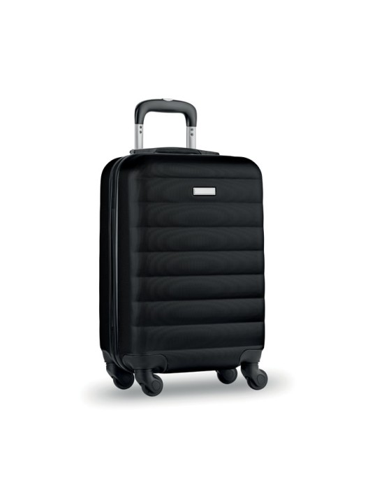 Trolley Rigide BUDAPEST - Valise Pratique et Élégante