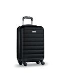Trolley Rigide BUDAPEST - Valise Pratique et Élégante