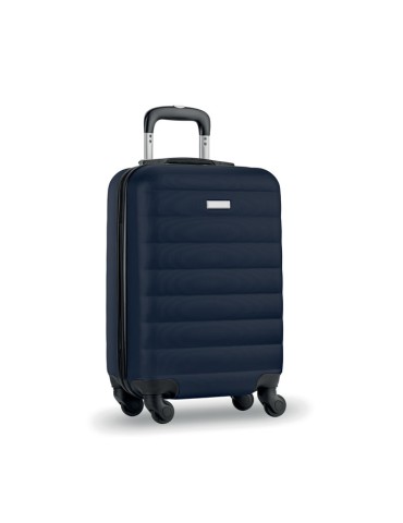 Trolley Rigide BUDAPEST - Valise Pratique et Élégante