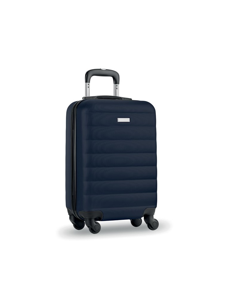 Trolley Rigide BUDAPEST - Valise Pratique et Élégante