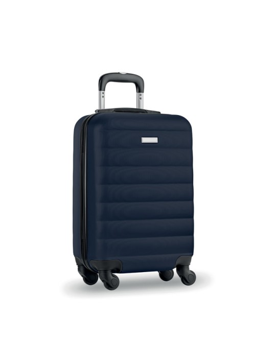 Trolley Rigide BUDAPEST - Valise Pratique et Élégante