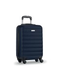 Trolley Rigide BUDAPEST - Valise Pratique et Élégante