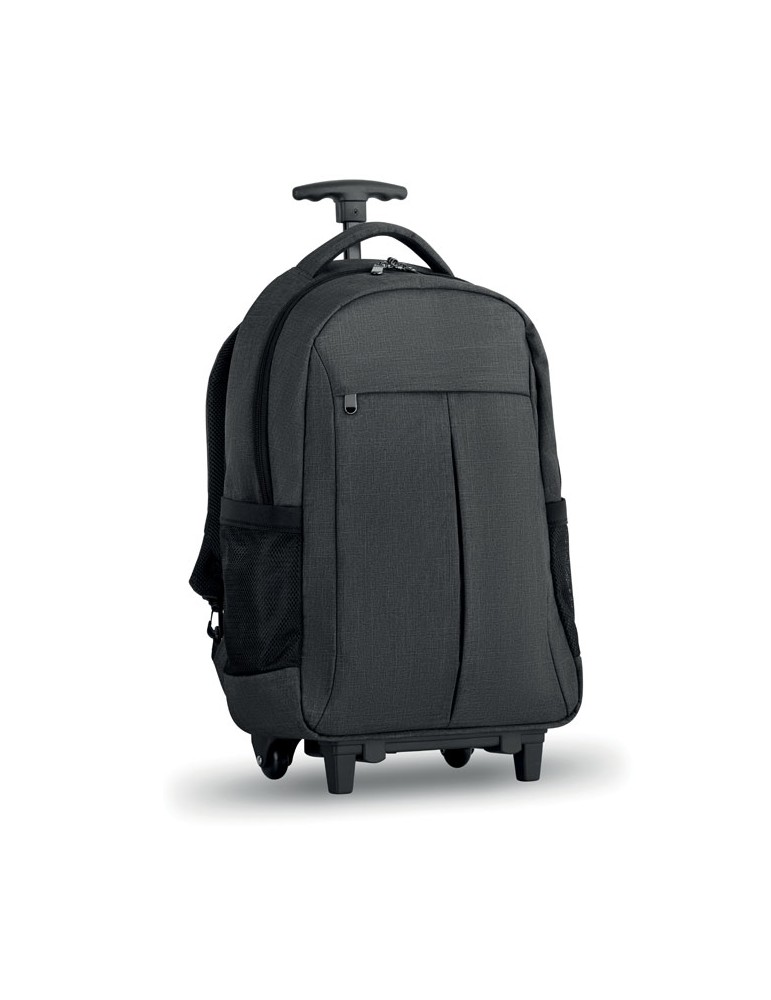 Sac à dos trolley STOCKHOLM - Parfait pour les pros Personnalisée pas cher