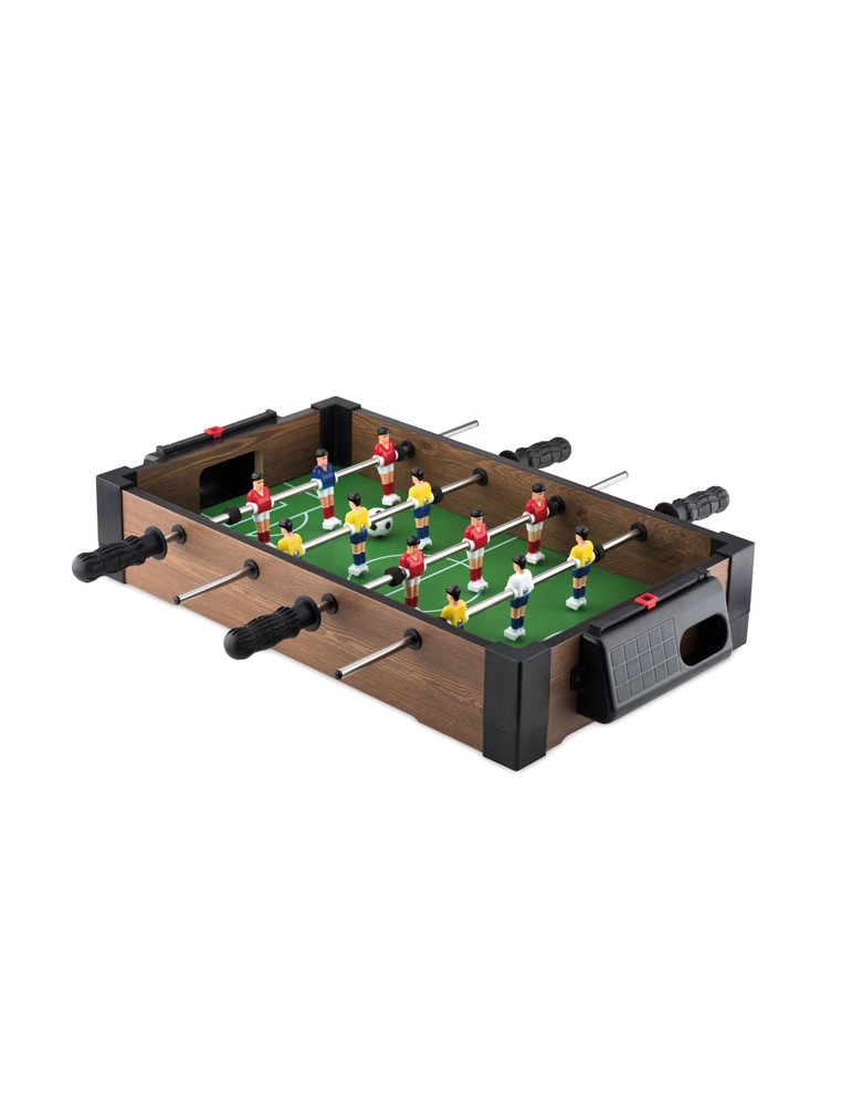 Mini Baby Foot Futbol - Cadeau Idéal d'Entreprise