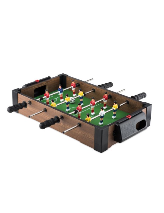 Mini Baby Foot Futbol - Cadeau Idéal d'Entreprise