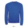 Sweat-shirt personnalisable 260g Spider Men Matières : PET Taille textile : 3XL Couleurs : bleu royal accessoire événementiel un