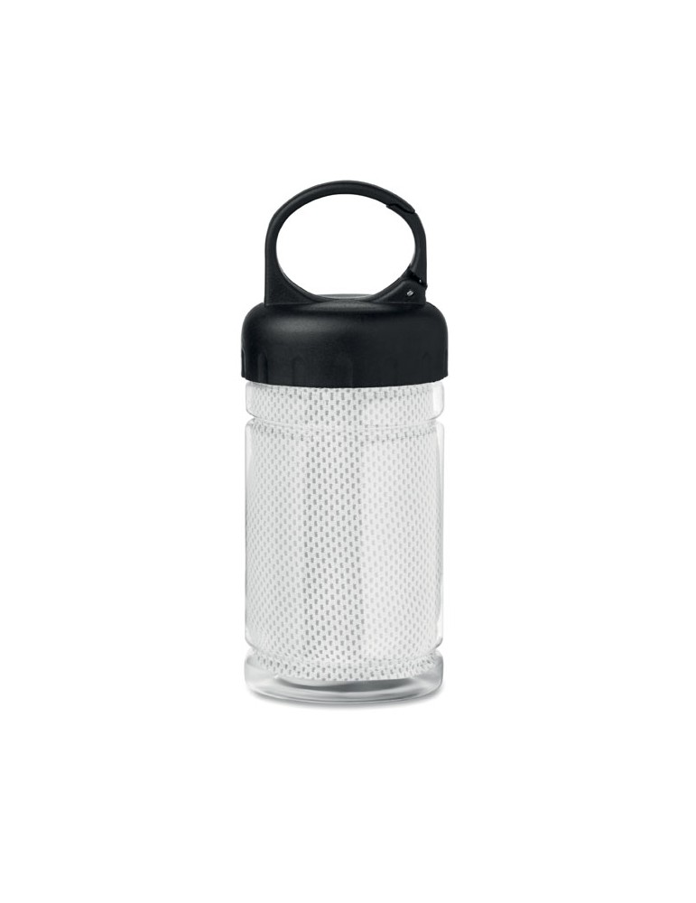 Bouteille Serviette de Sport FRIS - Objets Publicitaires