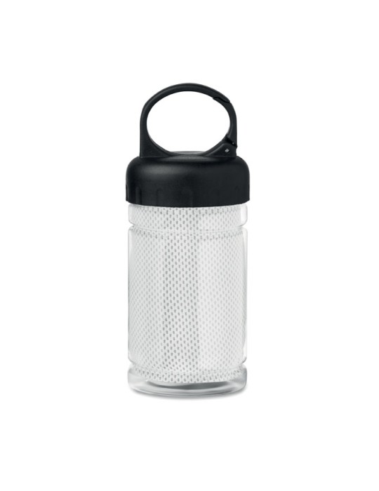 Bouteille Serviette de Sport FRIS - Objets Publicitaires