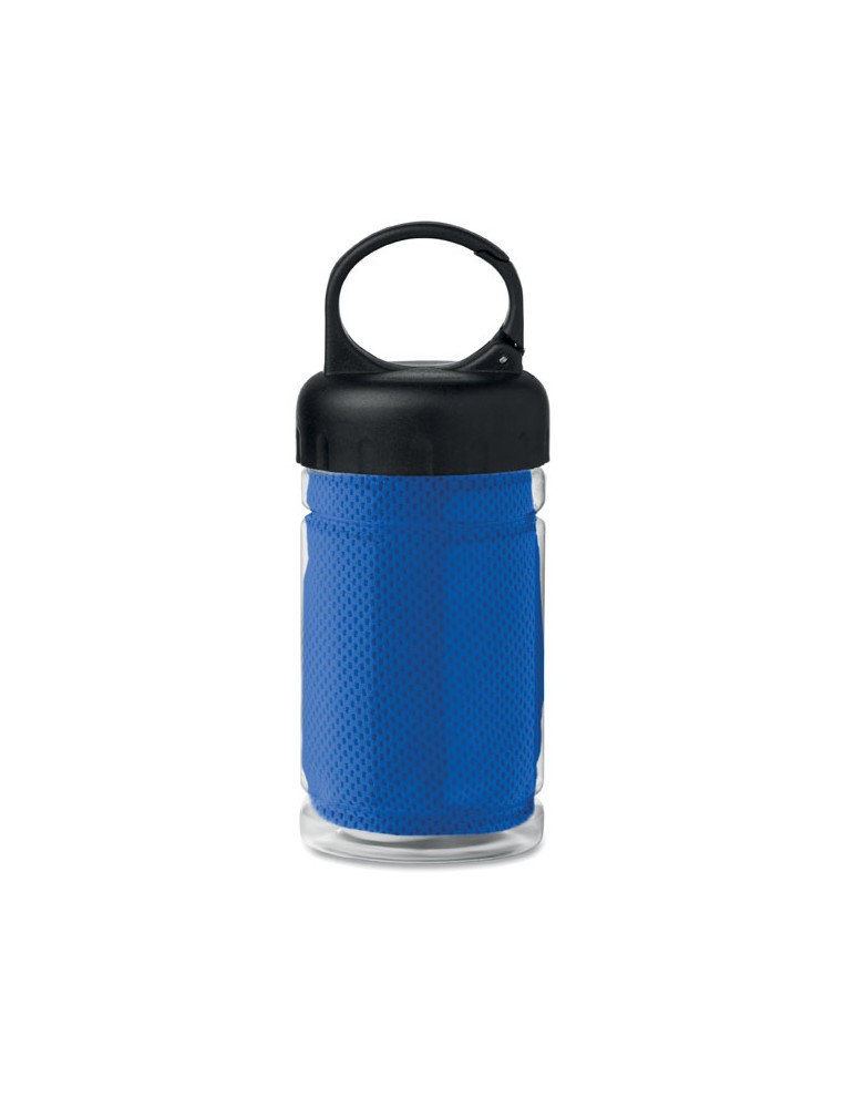 Bouteille Serviette de Sport FRIS - Objets Publicitaires