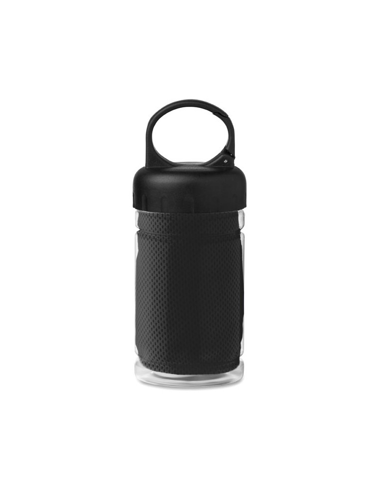 Bouteille Serviette de Sport FRIS - Objets Publicitaires