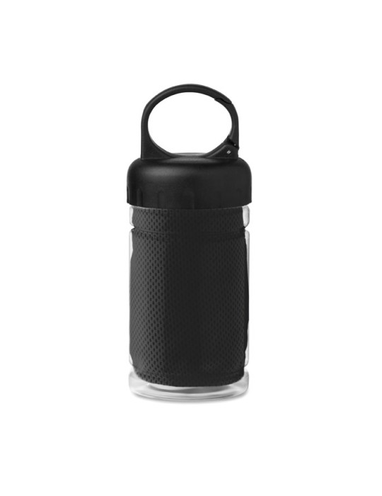 Bouteille Serviette de Sport FRIS - Objets Publicitaires