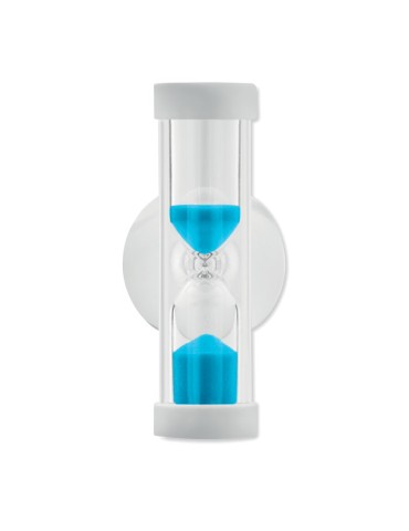 Sablier de Douche Personnalisé QUICKSHOWER