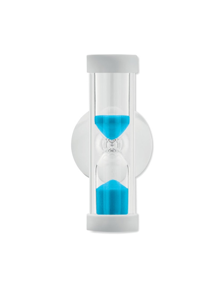 Sablier de Douche Personnalisé QUICKSHOWER
