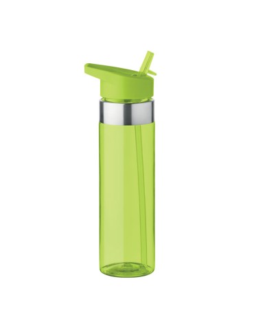 Gourde Tritan 650ml SICILIA - Publicitaire et Pratique