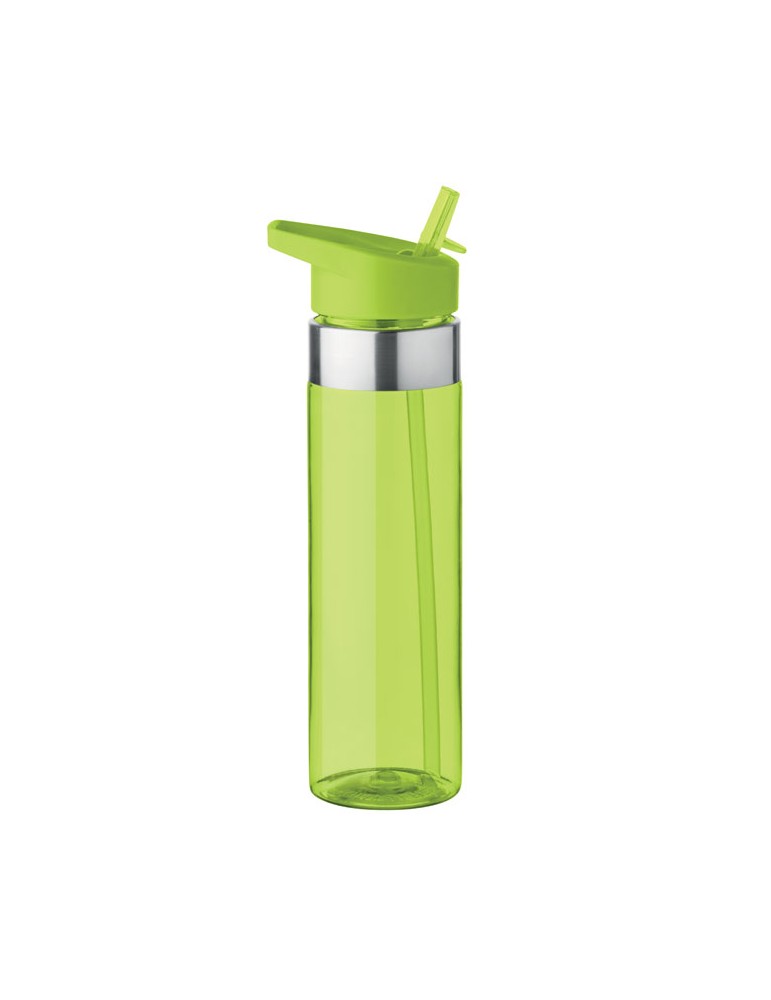 Gourde Tritan 650ml SICILIA - Publicitaire et Pratique