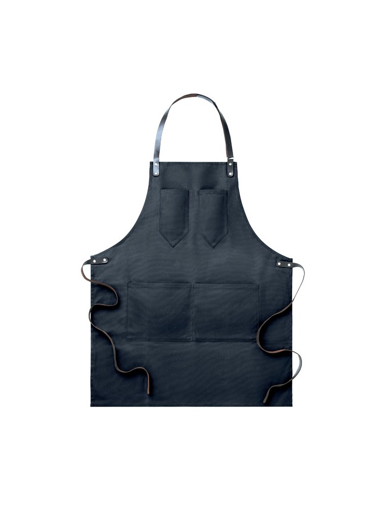 Tablier en toile enduite Accessoire de Cuisine Personnalisé CHEF