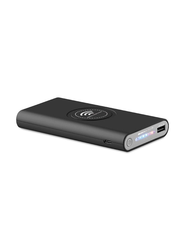 Chargeur pratique sans fil 8000 mAh Personnalisé pas cher