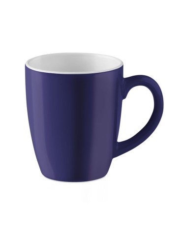Mug Coloré en Céramique 290 ml Cadeau Personnalisé pas cher