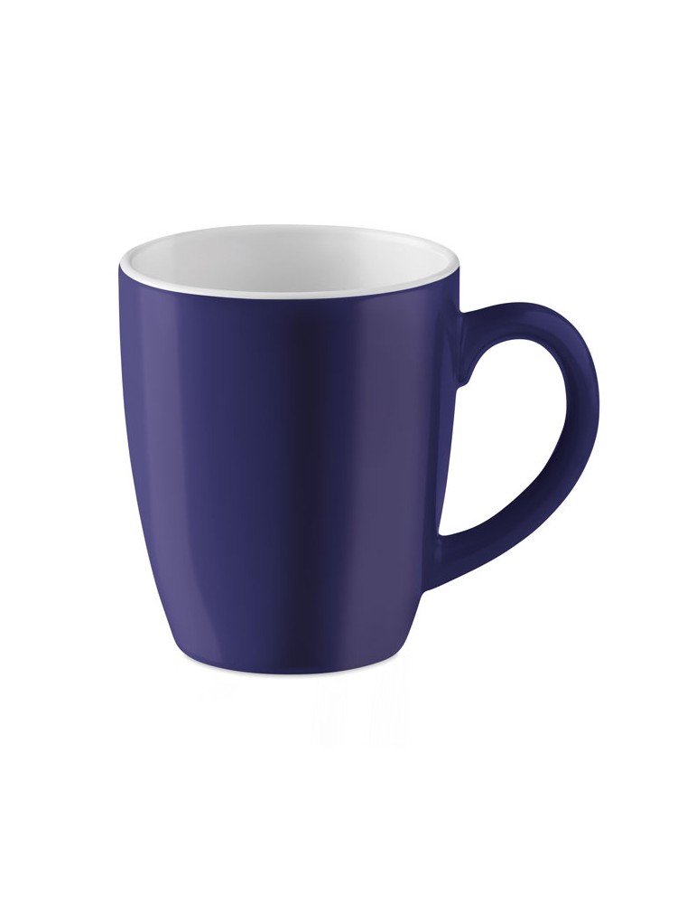 Mug Coloré en Céramique 290 ml Cadeau Personnalisé pas cher