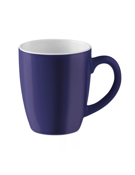 Mug Coloré en Céramique 290 ml Cadeau Personnalisé pas cher