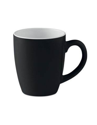 Mug Coloré en Céramique 290 ml Cadeau Personnalisé pas cher